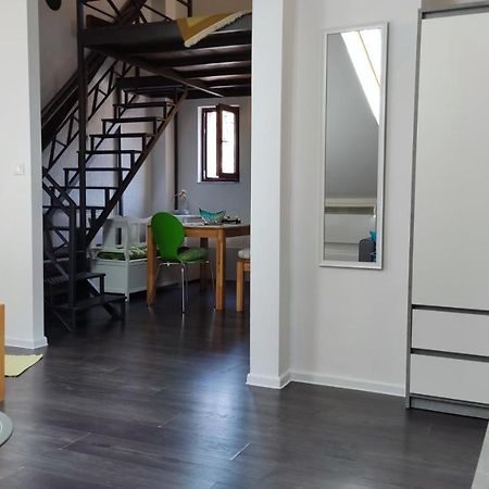 Apartments Protin Sokak Sarajevo Extérieur photo