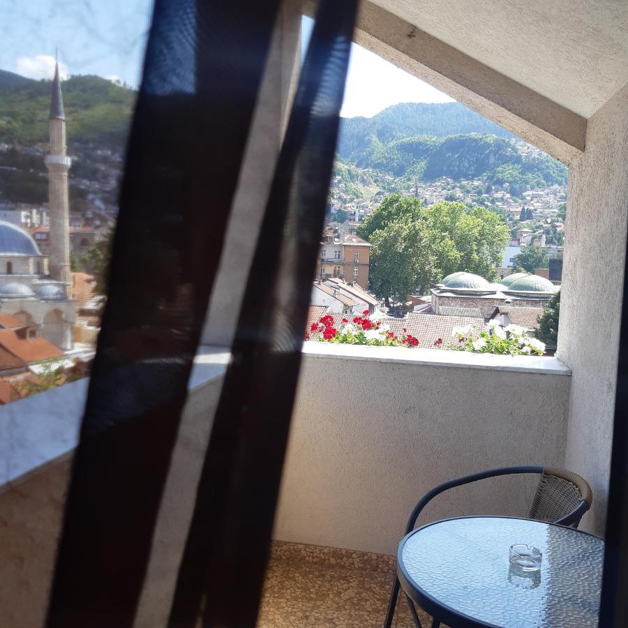 Apartments Protin Sokak Sarajevo Extérieur photo