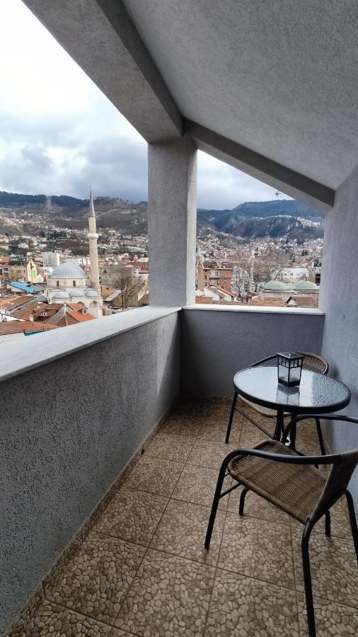 Apartments Protin Sokak Sarajevo Extérieur photo
