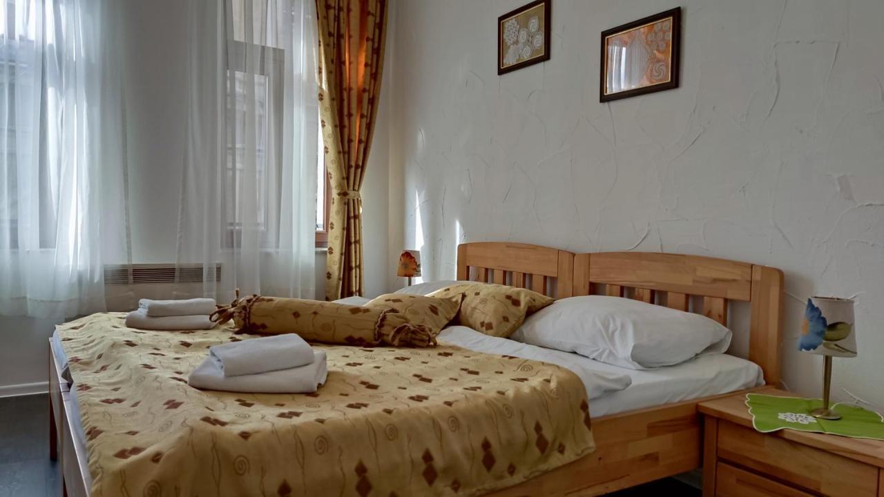 Apartments Protin Sokak Sarajevo Extérieur photo