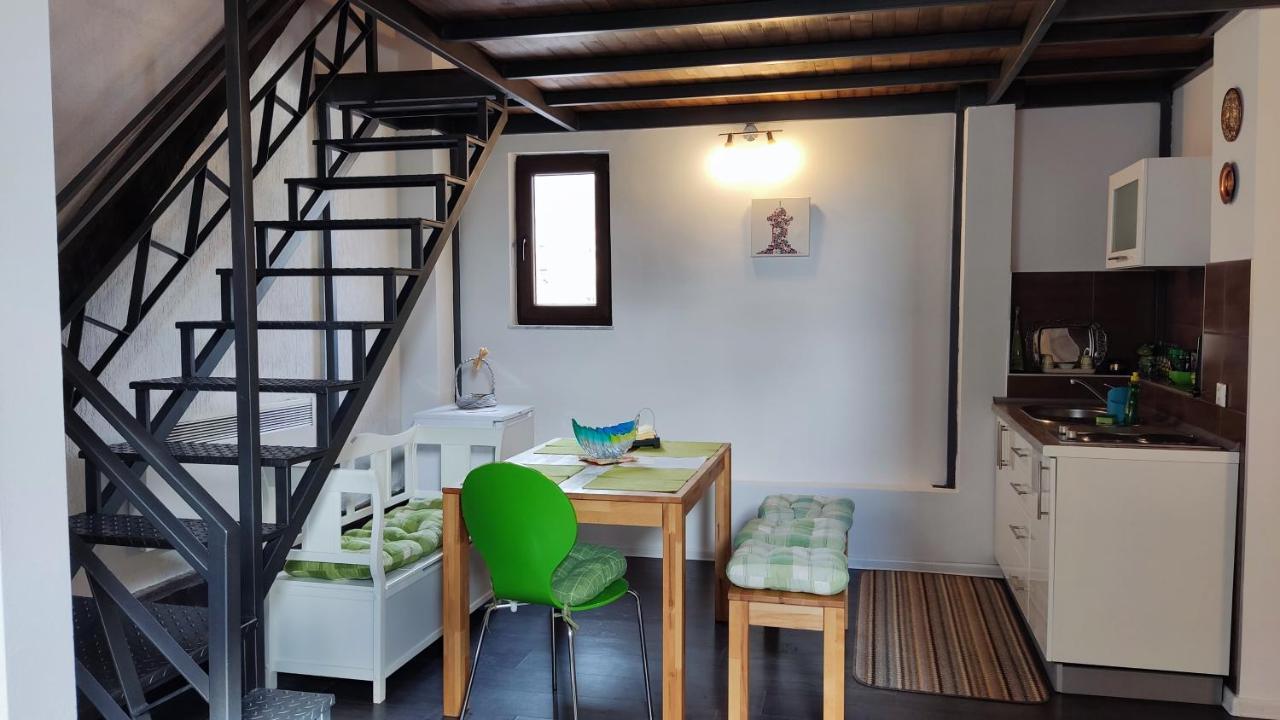 Apartments Protin Sokak Sarajevo Extérieur photo