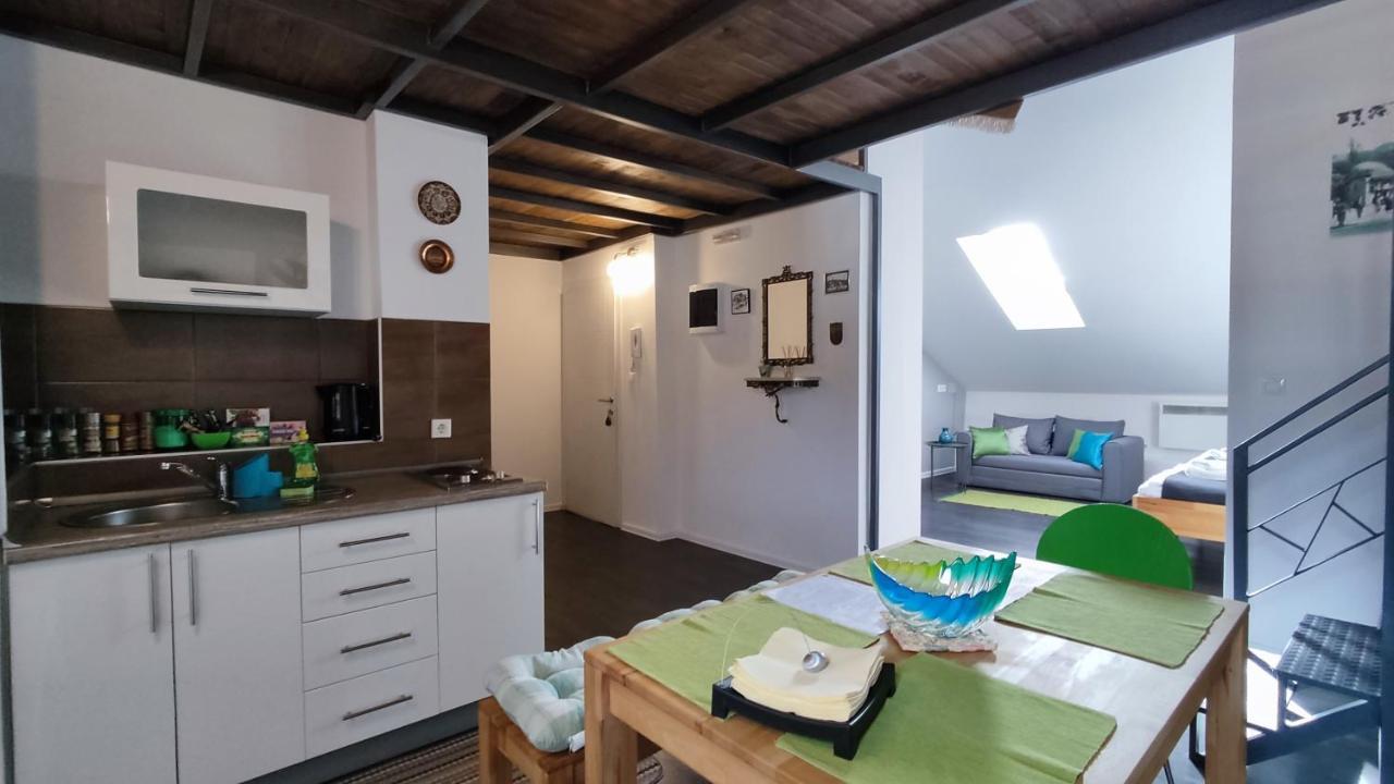Apartments Protin Sokak Sarajevo Extérieur photo