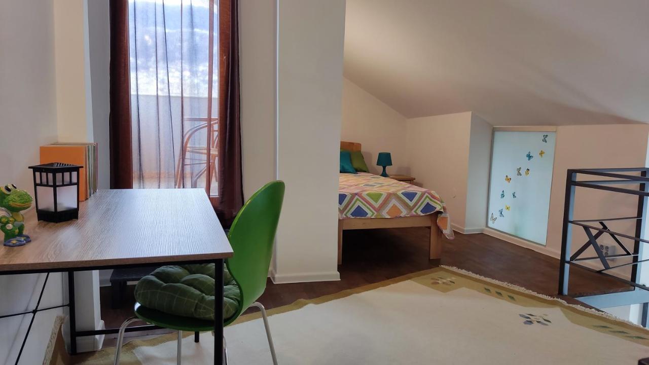 Apartments Protin Sokak Sarajevo Extérieur photo