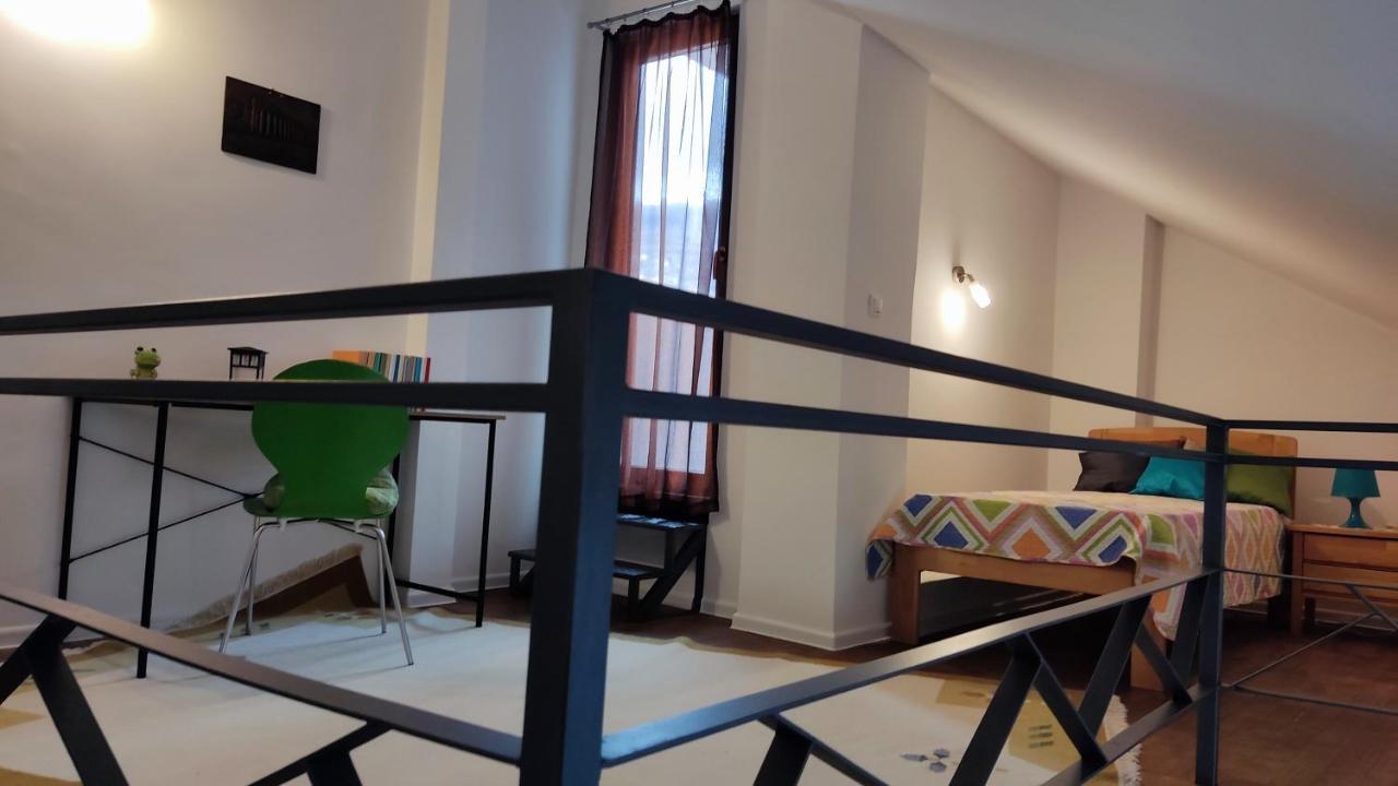 Apartments Protin Sokak Sarajevo Extérieur photo