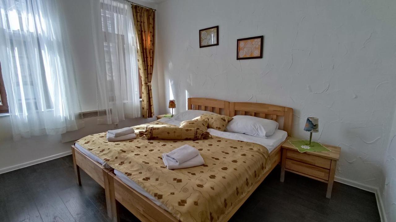 Apartments Protin Sokak Sarajevo Extérieur photo